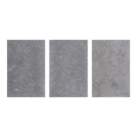 Lagos Blue Blend Limestone 16x24 Distressed