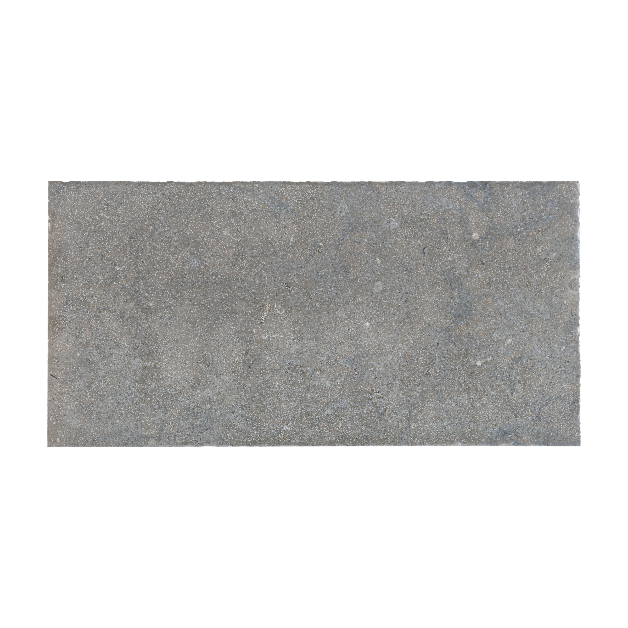 Lagos Blue Blend Limestone 8x16 Distressed