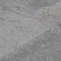 Lagos Blue Blend Limestone 16x24 Distressed
