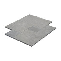 Lagos Blue Blend Limestone Versailles Distressed