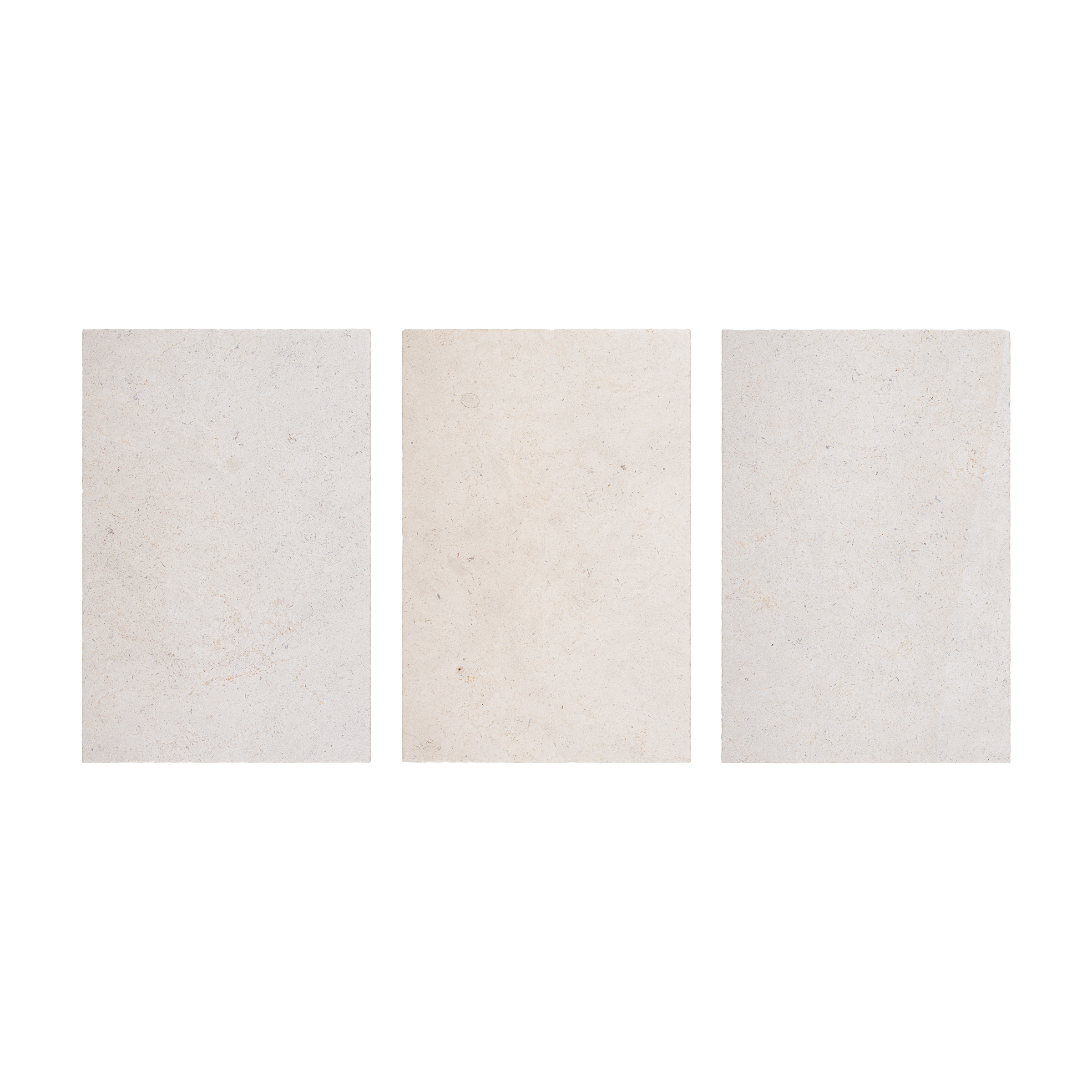 Lindoso Blend Limestone 16x24 Distressed