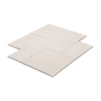 Lindoso Blend Limestone Versailles Distressed