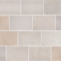 Monsanto Blend Limestone 16x24 Distressed