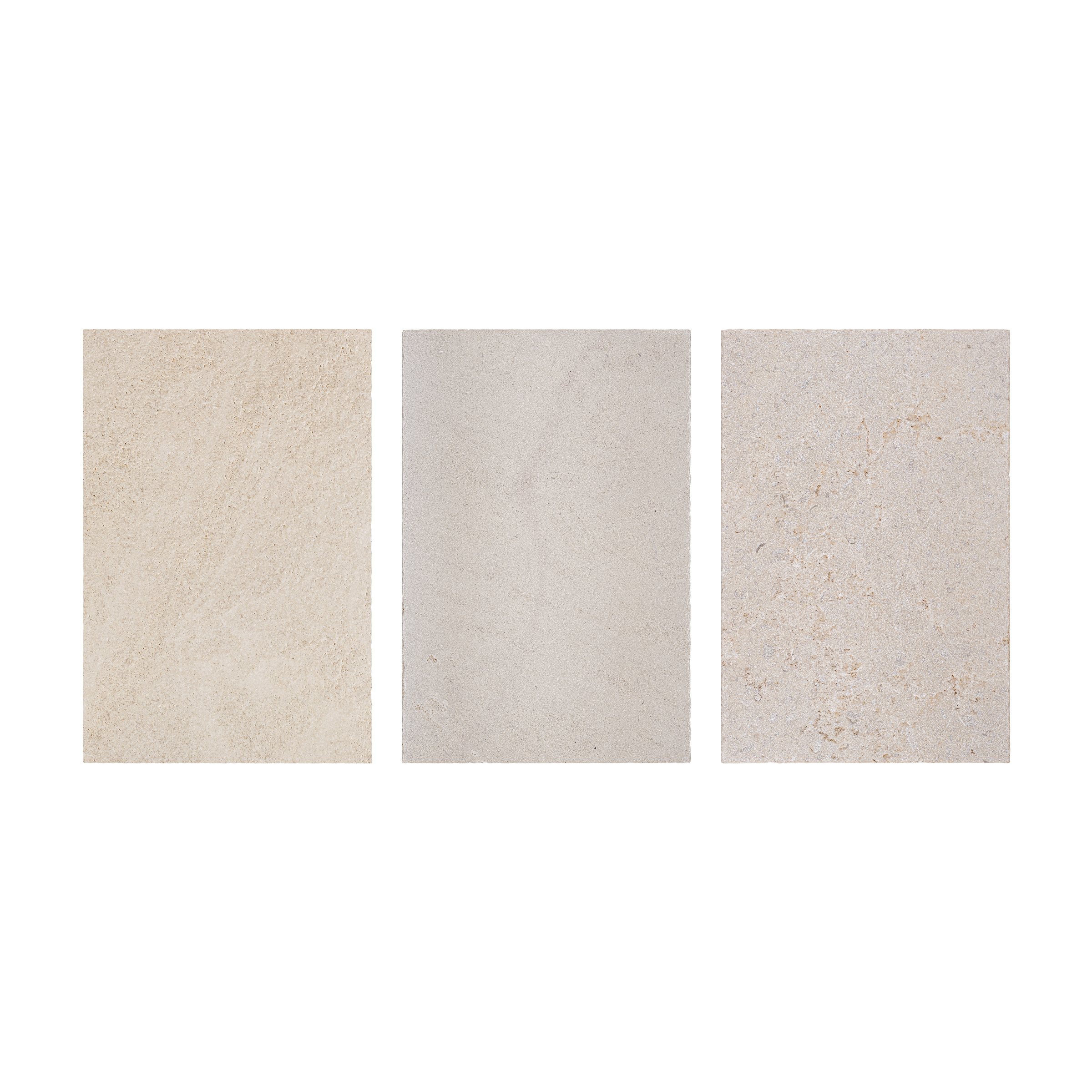 Monsanto Blend Limestone 16x24 Distressed