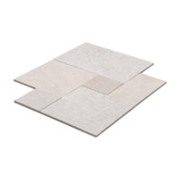 Monsanto Blend Limestone Versailles Distressed