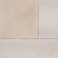 Monsanto Blend Limestone 16x24 Distressed