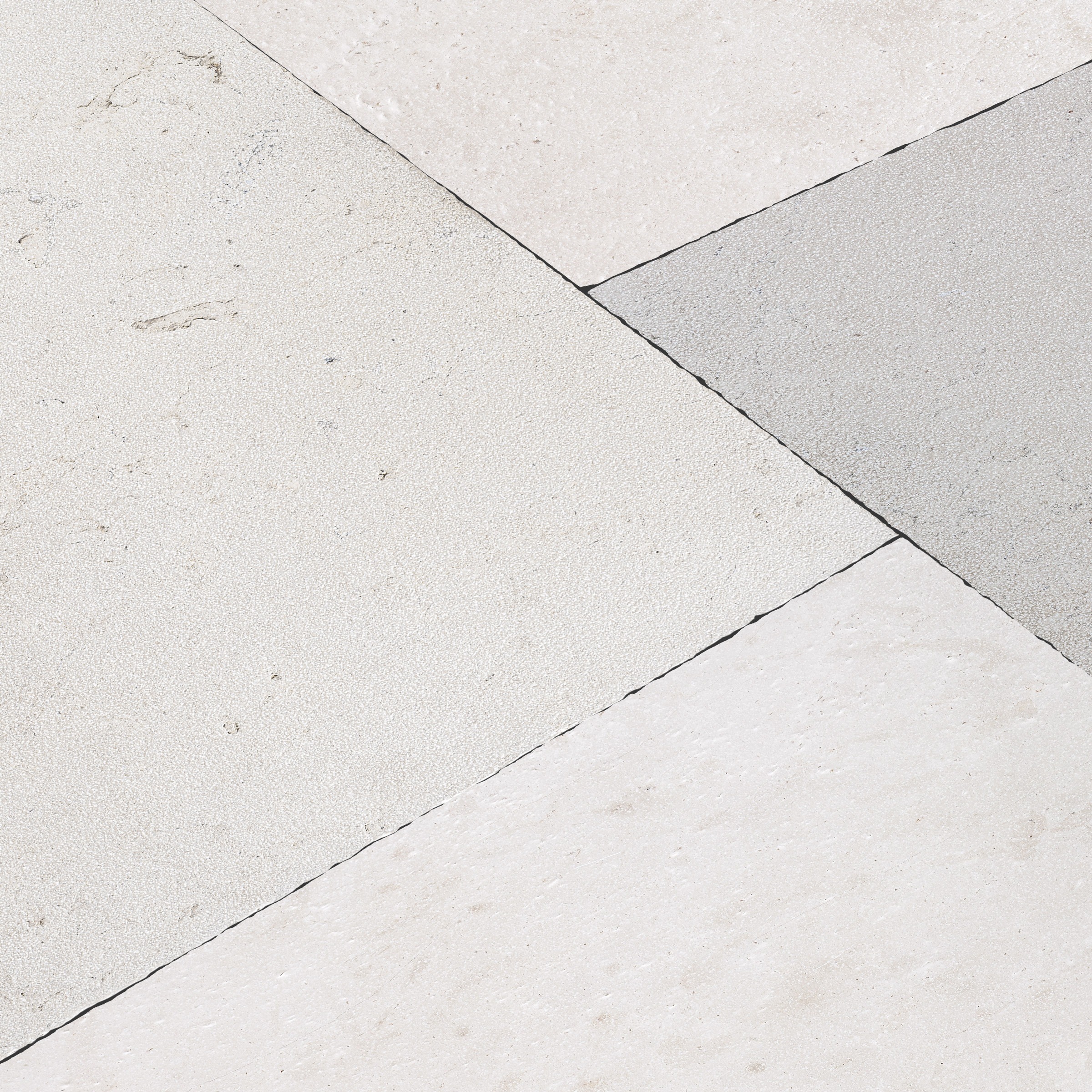 Sintra Blend Limestone 16x24 Distressed