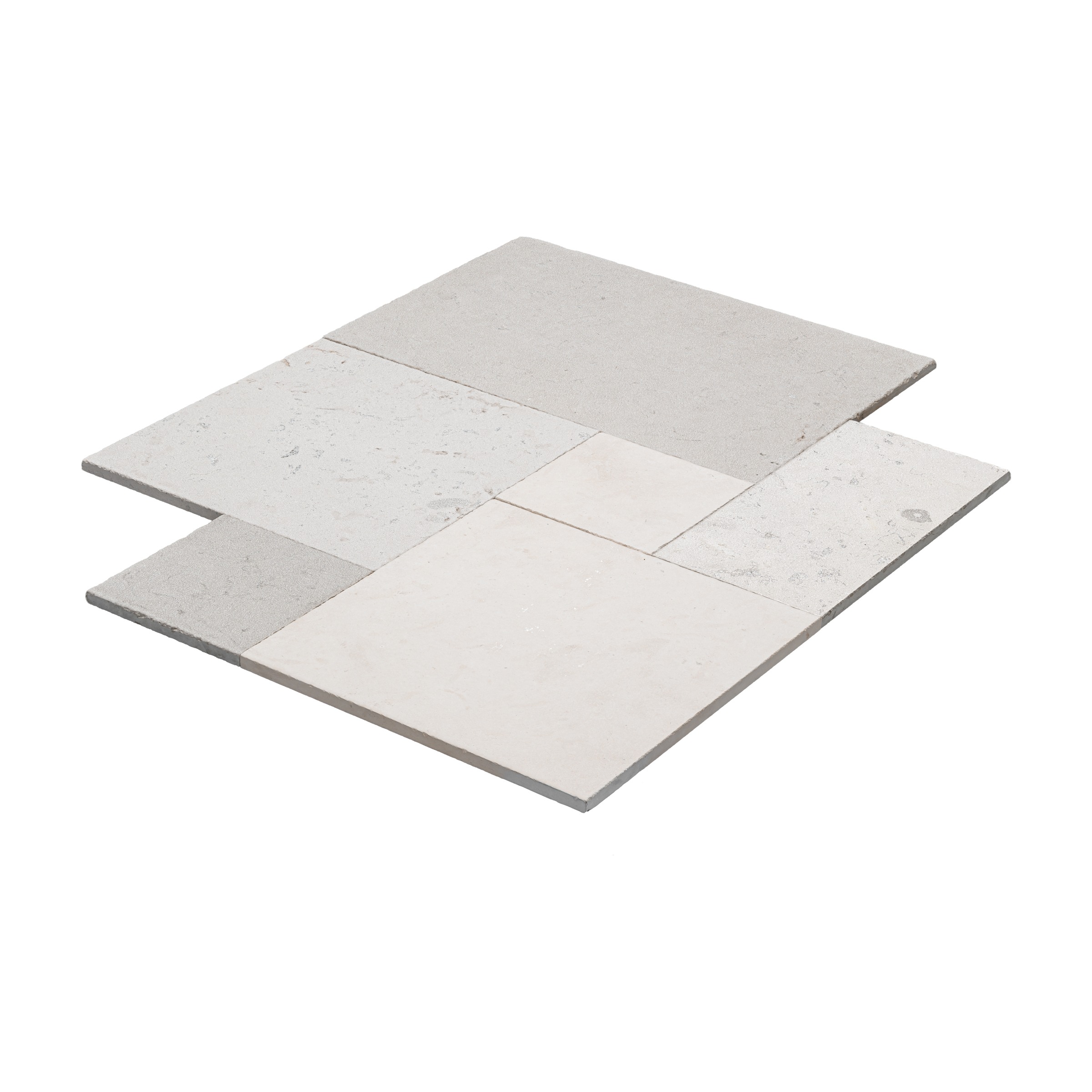 Sintra Blend Limestone Versailles Distressed