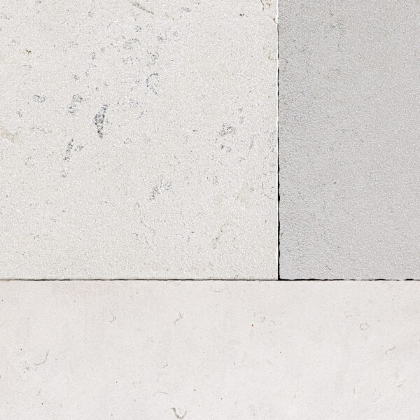 Sintra Blend Limestone 16x24 Distressed