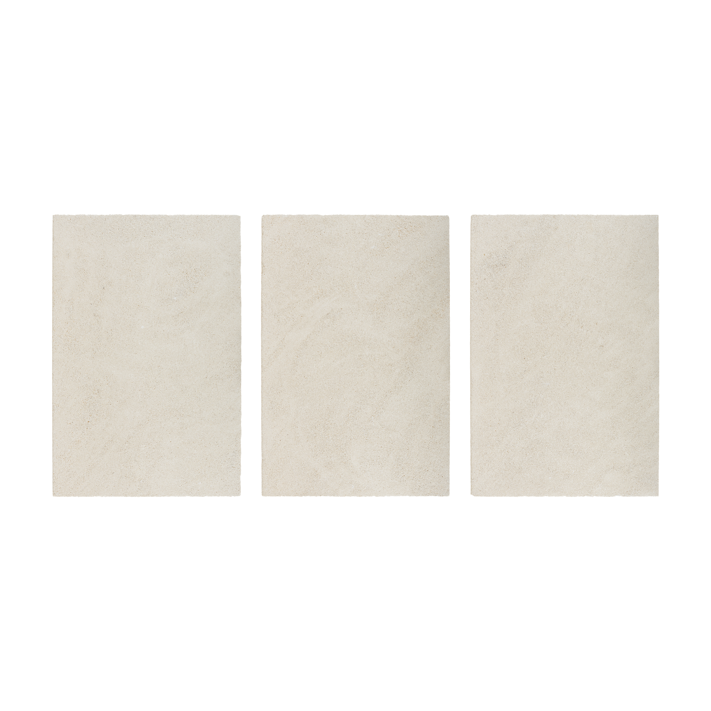 Solene Blend Limestone 16x24 Distressed