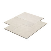 Solene Blend Limestone Versailles Distressed