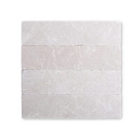 Botticino Turkish Marble 2x8 Tumbled