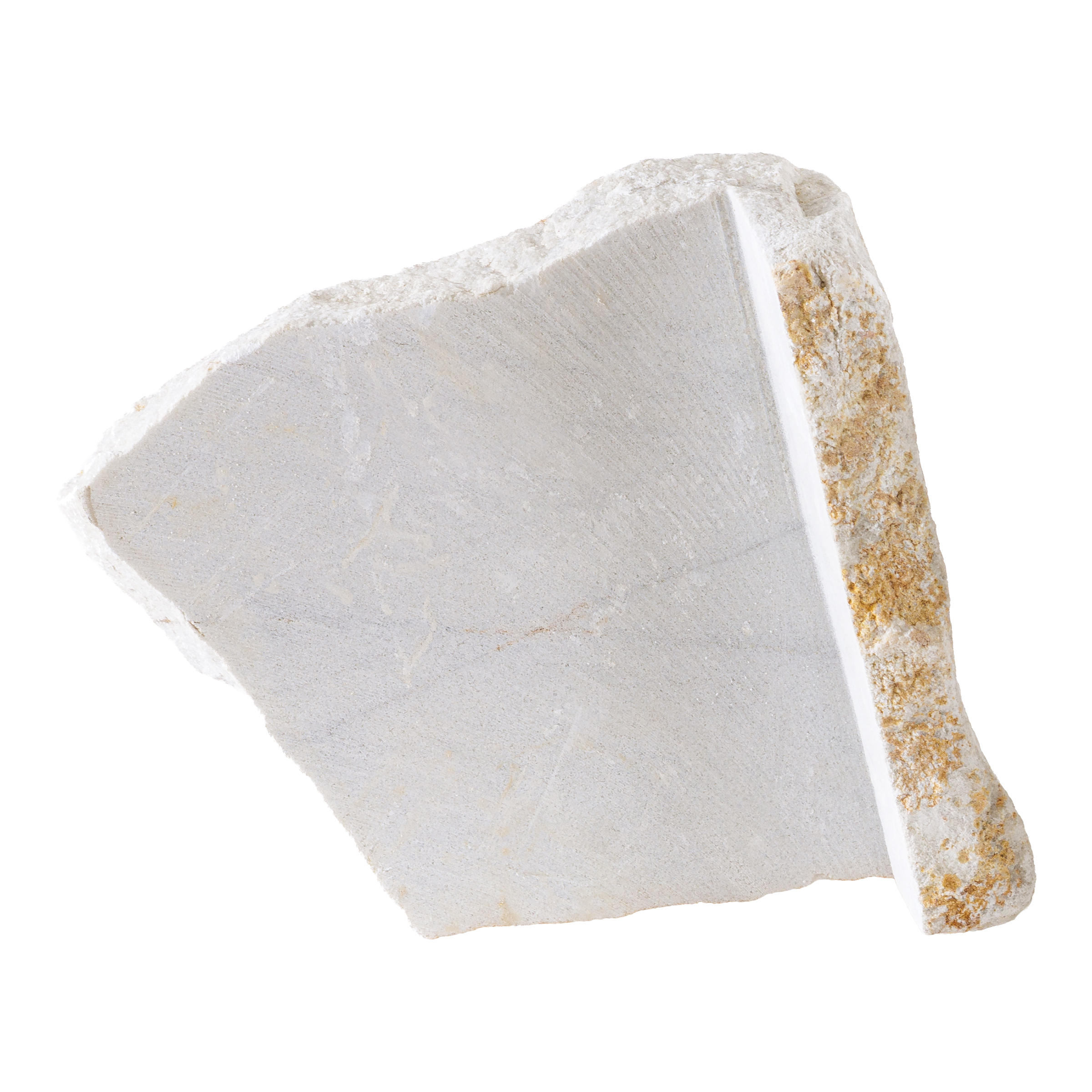 Honey Gold Limestone Thin Veneer