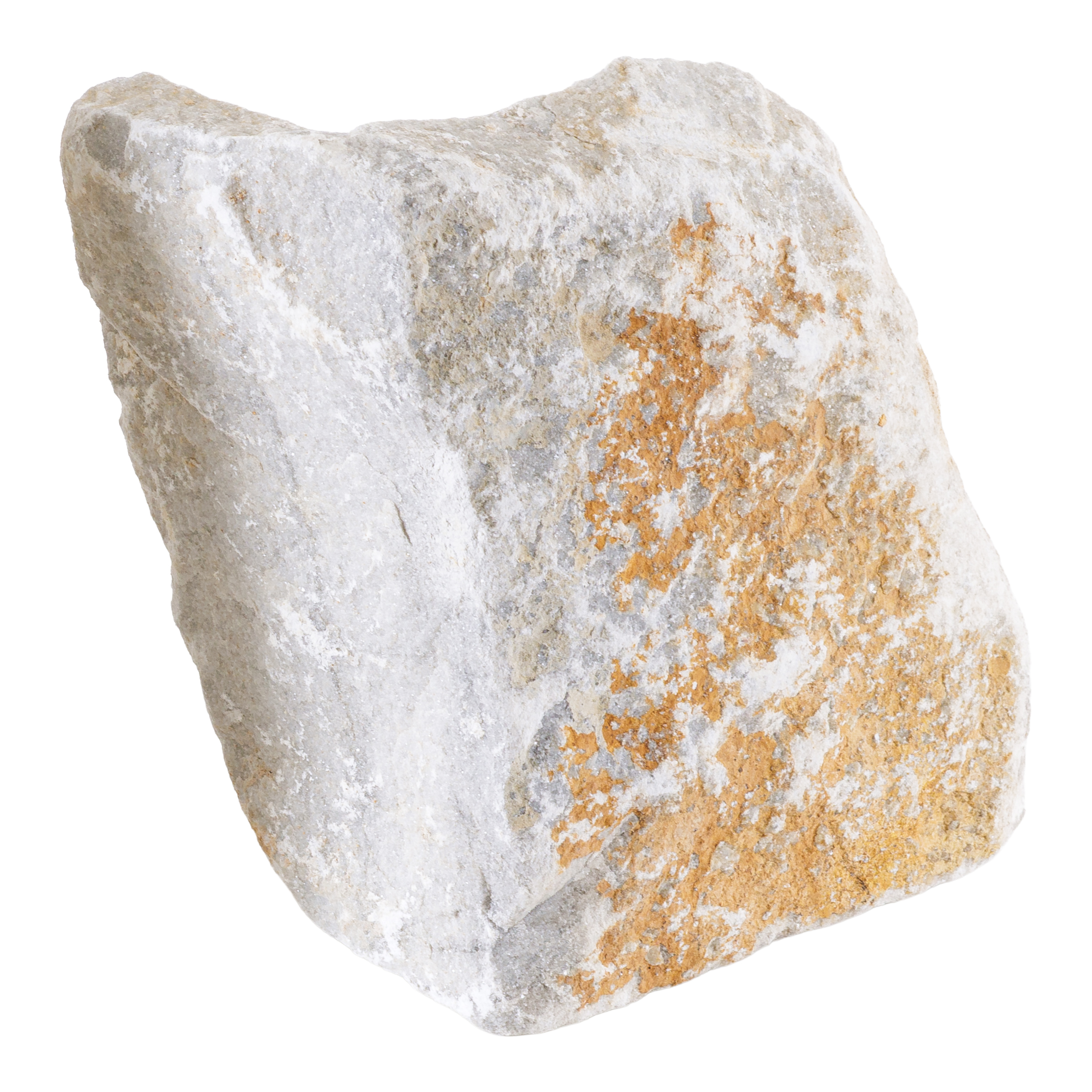 Honey Gold Limestone Thin Veneer