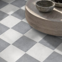 Porto Beige Limestone 12x12 Tumbled