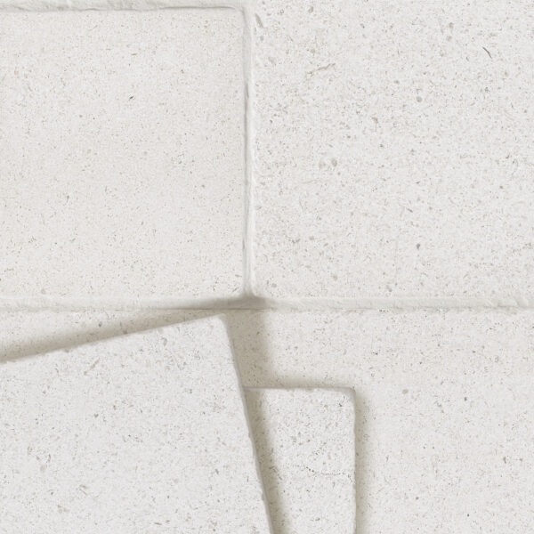 Porto Beige Limestone 12x12 Tumbled