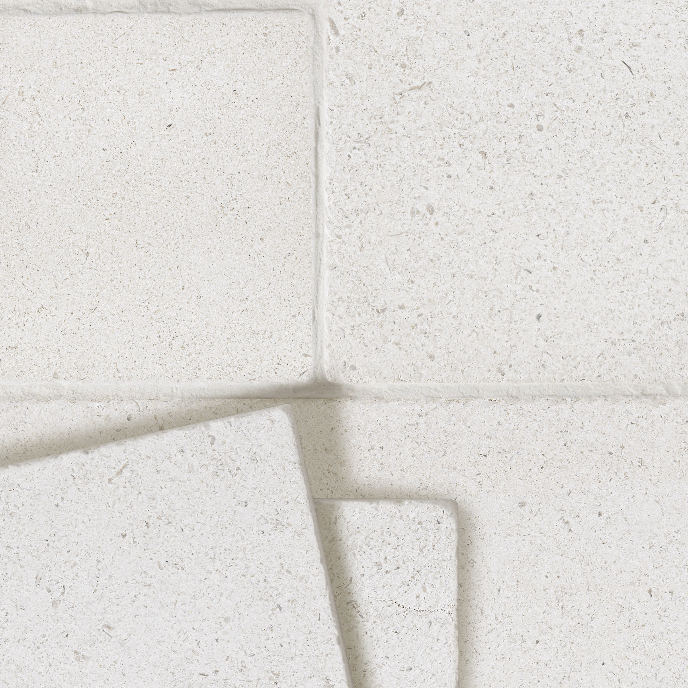 Porto Beige Limestone 12x12 Tumbled