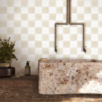 Solene Limestone 4x4 Tumbled