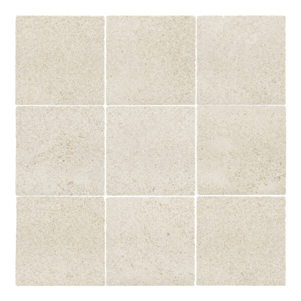 Solene Limestone 4x4 Tumbled