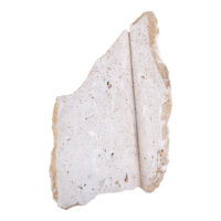 Ivory Premium Travertine Thin Veneer