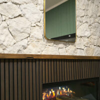 Lymra Limestone Thin Veneer