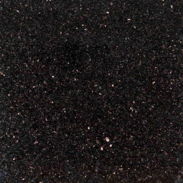 Black Galaxy