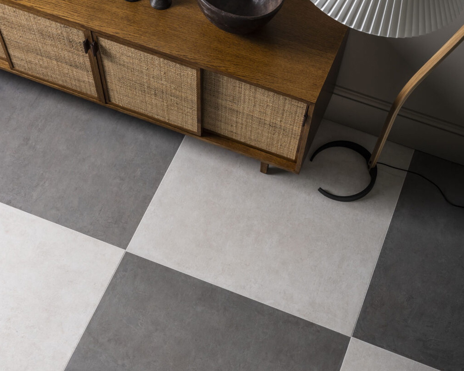 Calacatta Gold & Bardiglio Imperiale