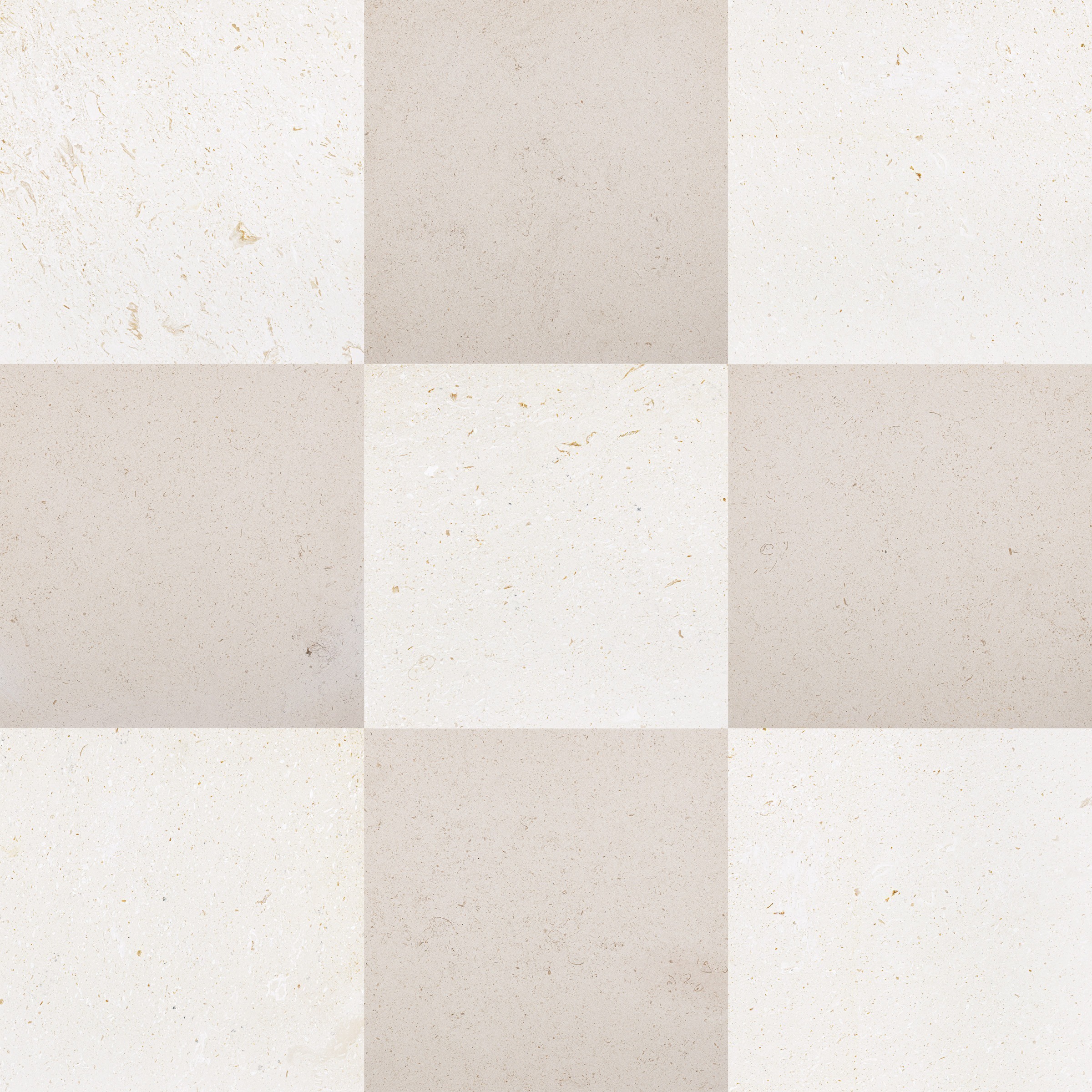 PORTO BEIGE  & LYMRA