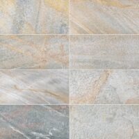 Sunwood Quartzite 12x24 Gauged