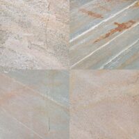 Sunwood Quartzite 16x16 Gauged