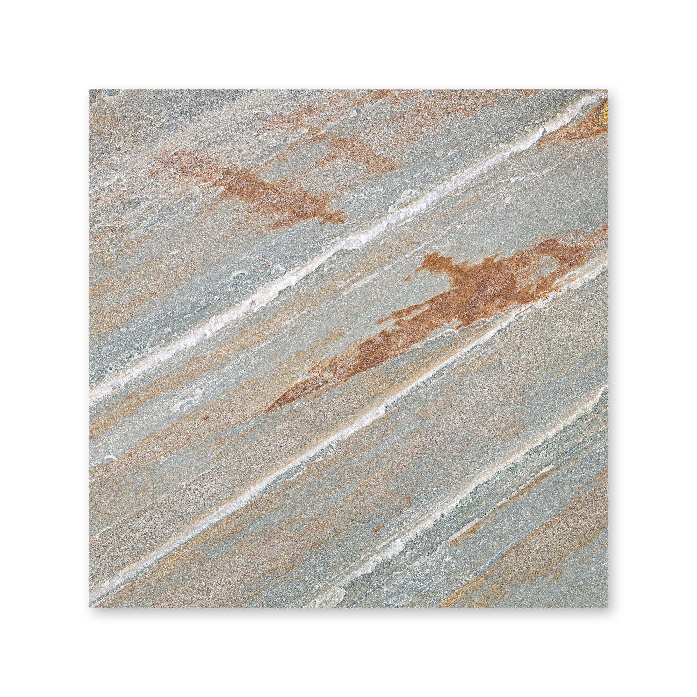 Sunwood Quartzite 16x16 Gauged