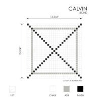 Calvin Bond