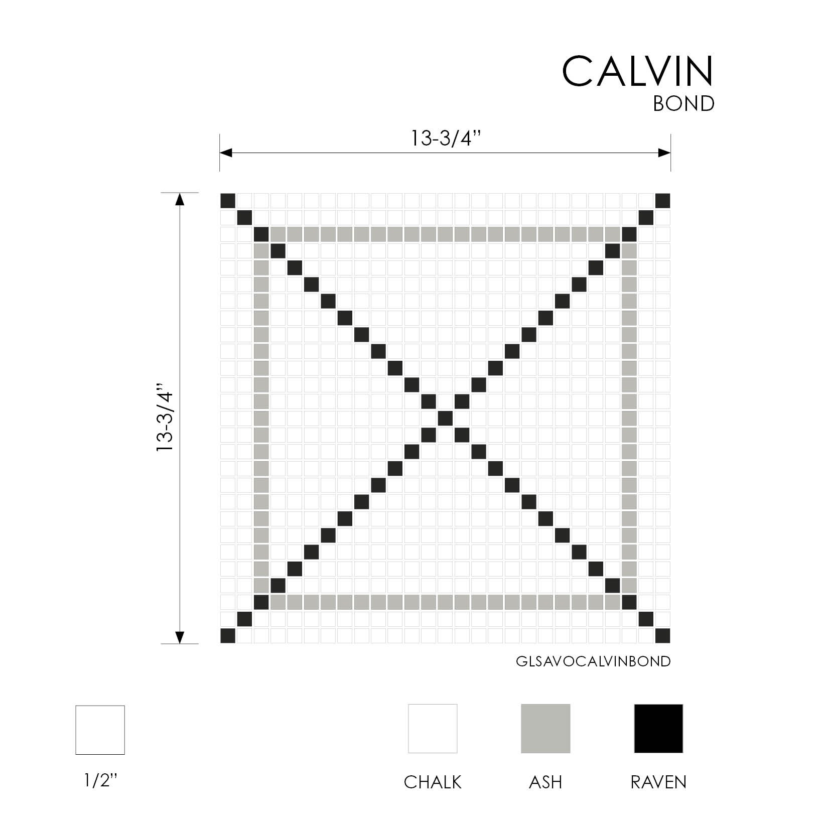 Calvin Bond
