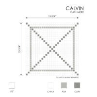 Calvin Cashmere