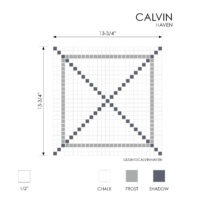 Calvin Haven
