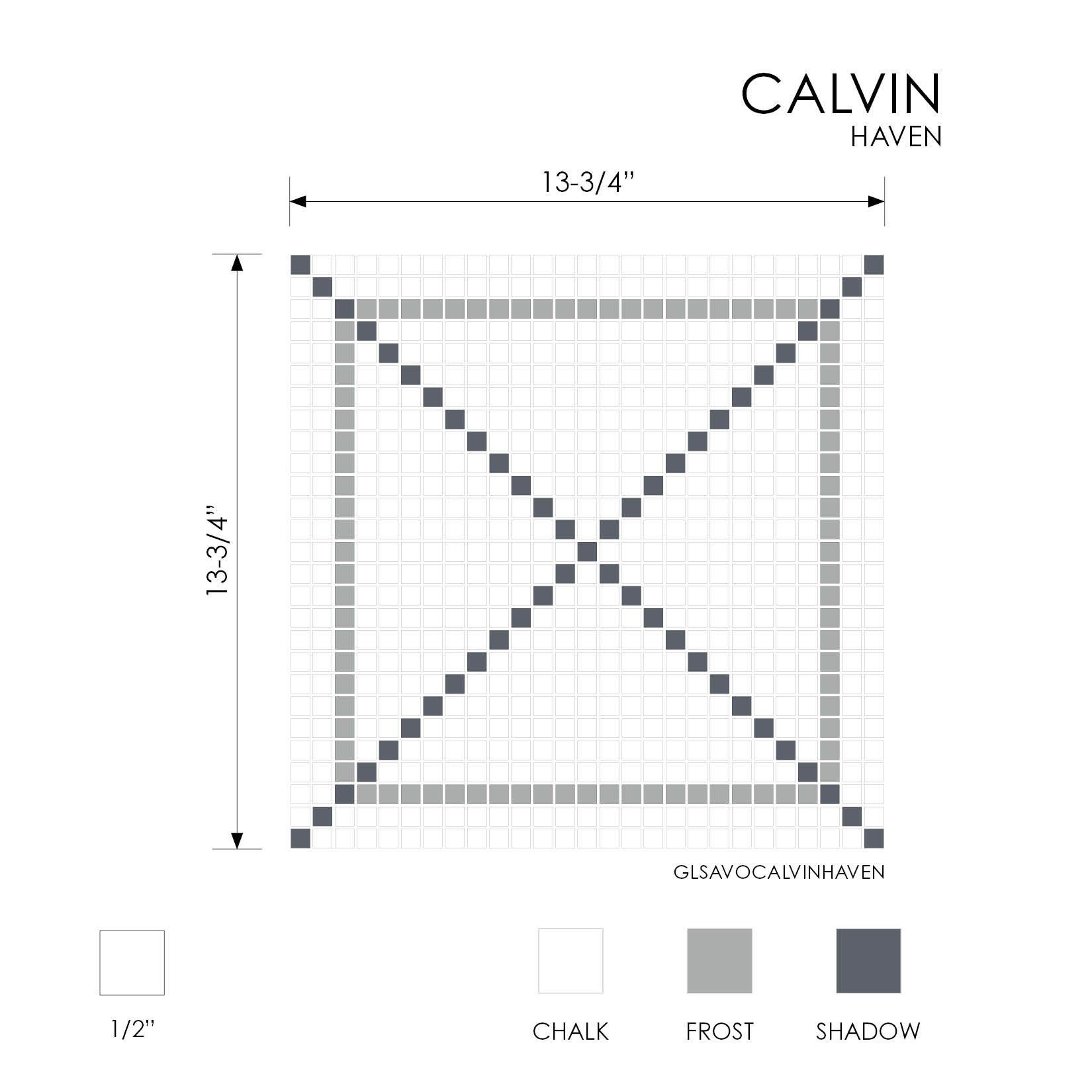 Calvin Haven