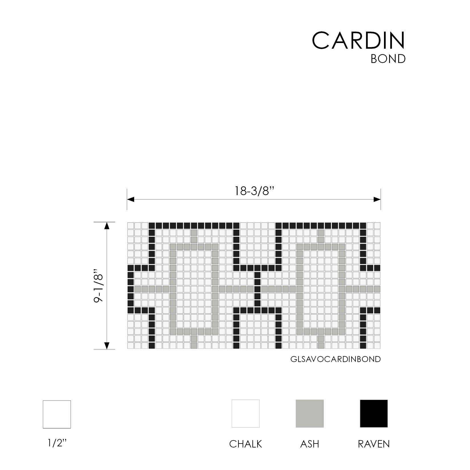Cardin Bond