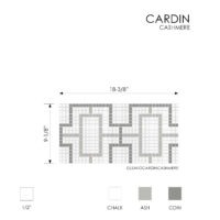 Cardin Cashmere
