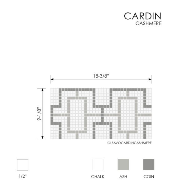 Cardin Cashmere