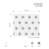 Coco Cashmere