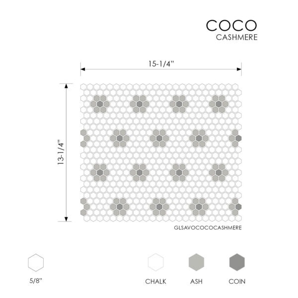 Coco Cashmere