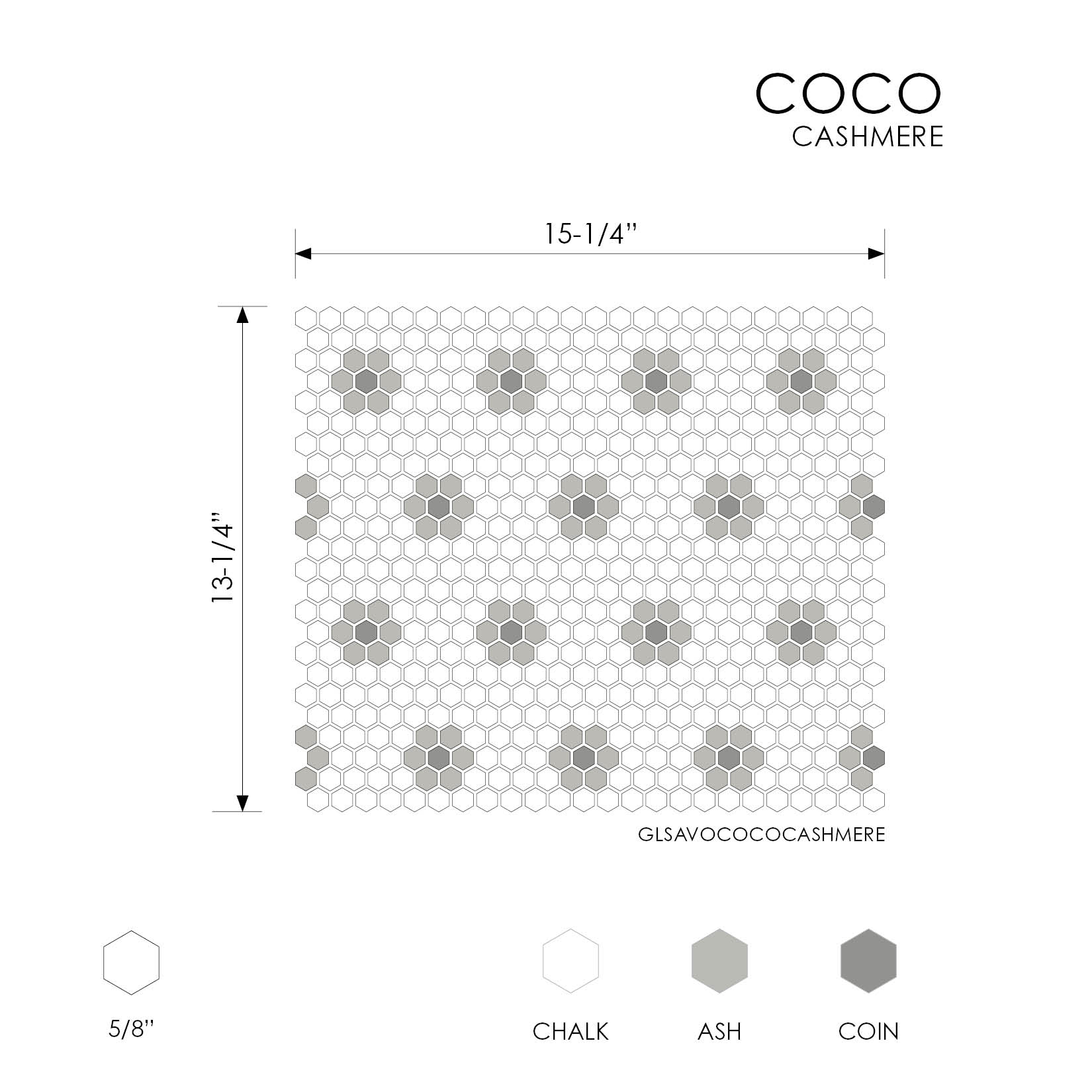 Coco Cashmere