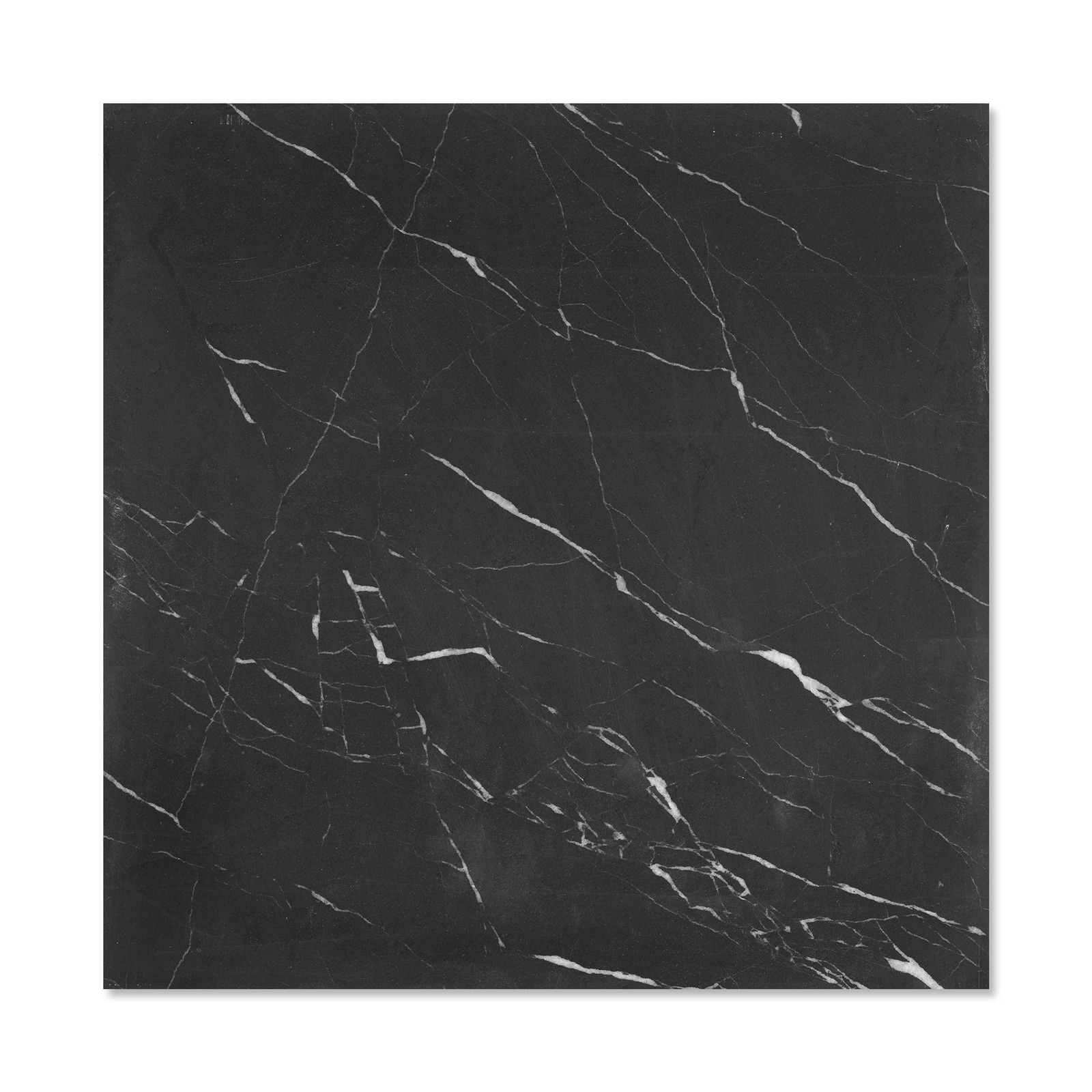 Marquina Noir Marble 24x24