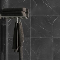 Marquina Noir Marble 24x24