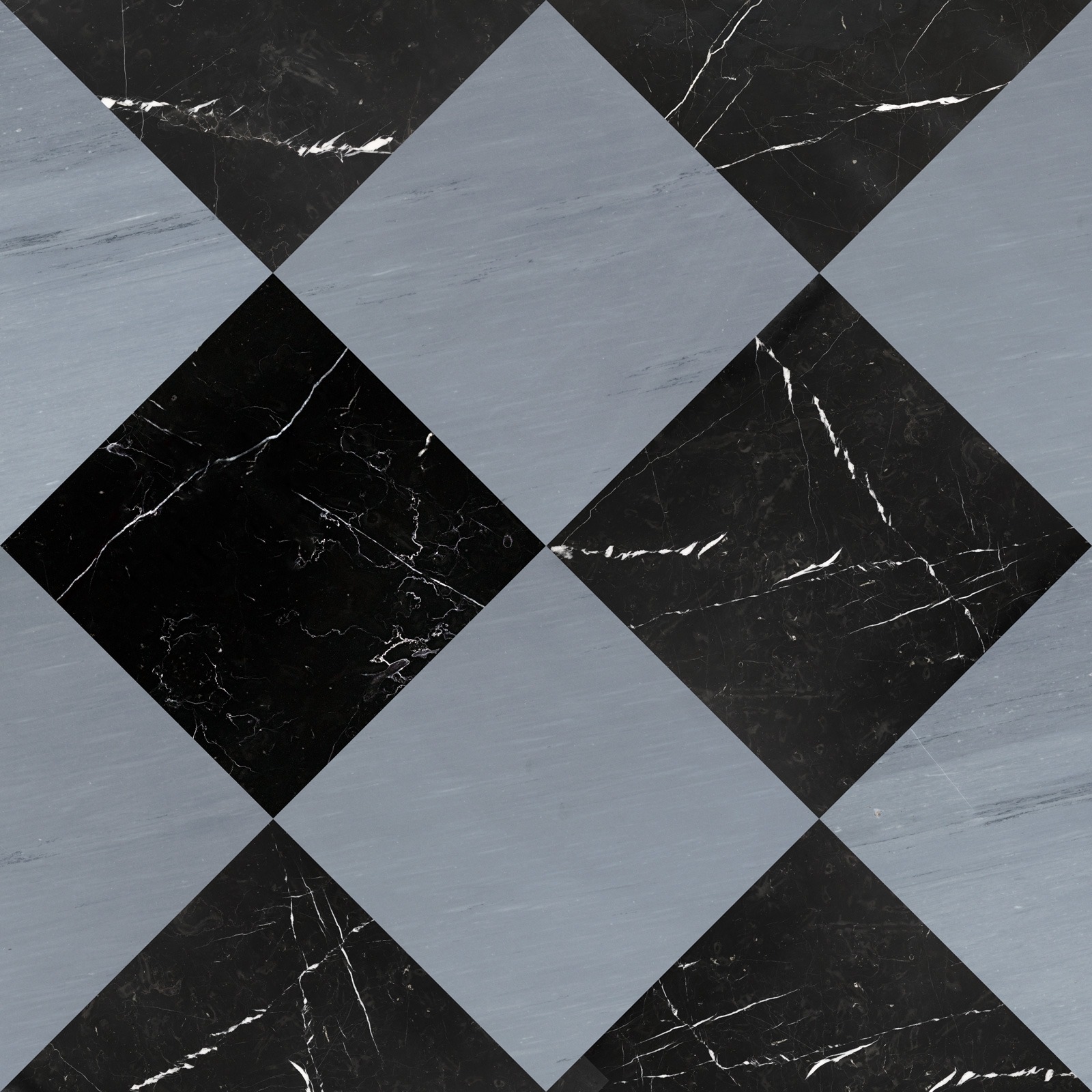 BARDIGLIO IMPERIALE & NEGRO MARQUINA