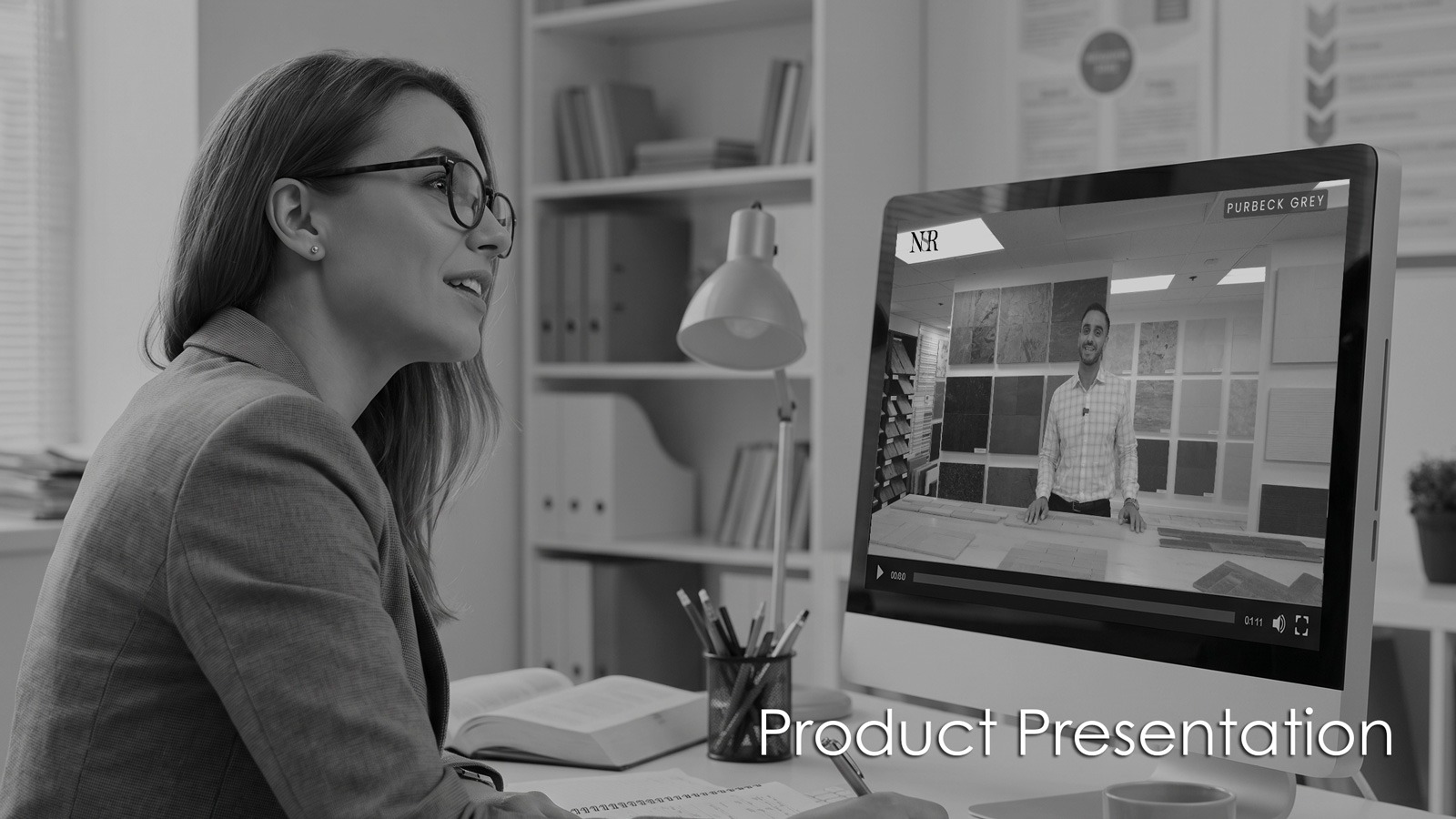 Product Presentation