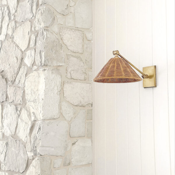 Lymra Limestone Thin Veneer