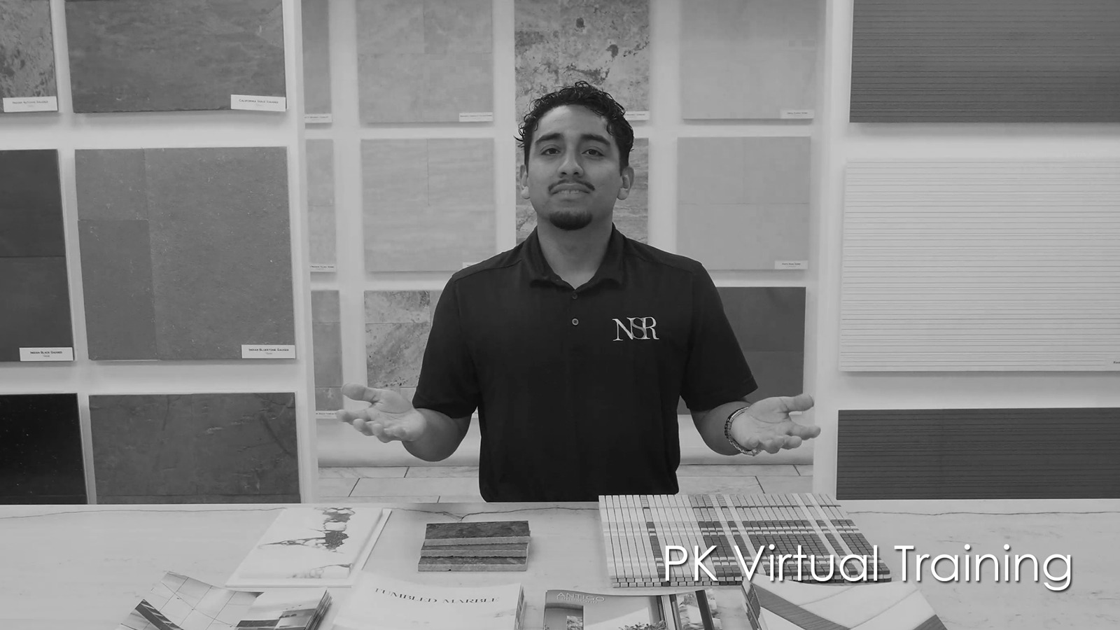 PK Virtual Training