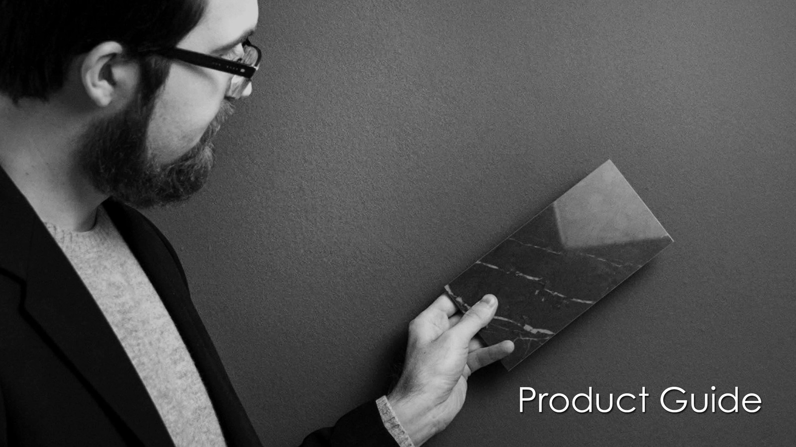 Product Guide